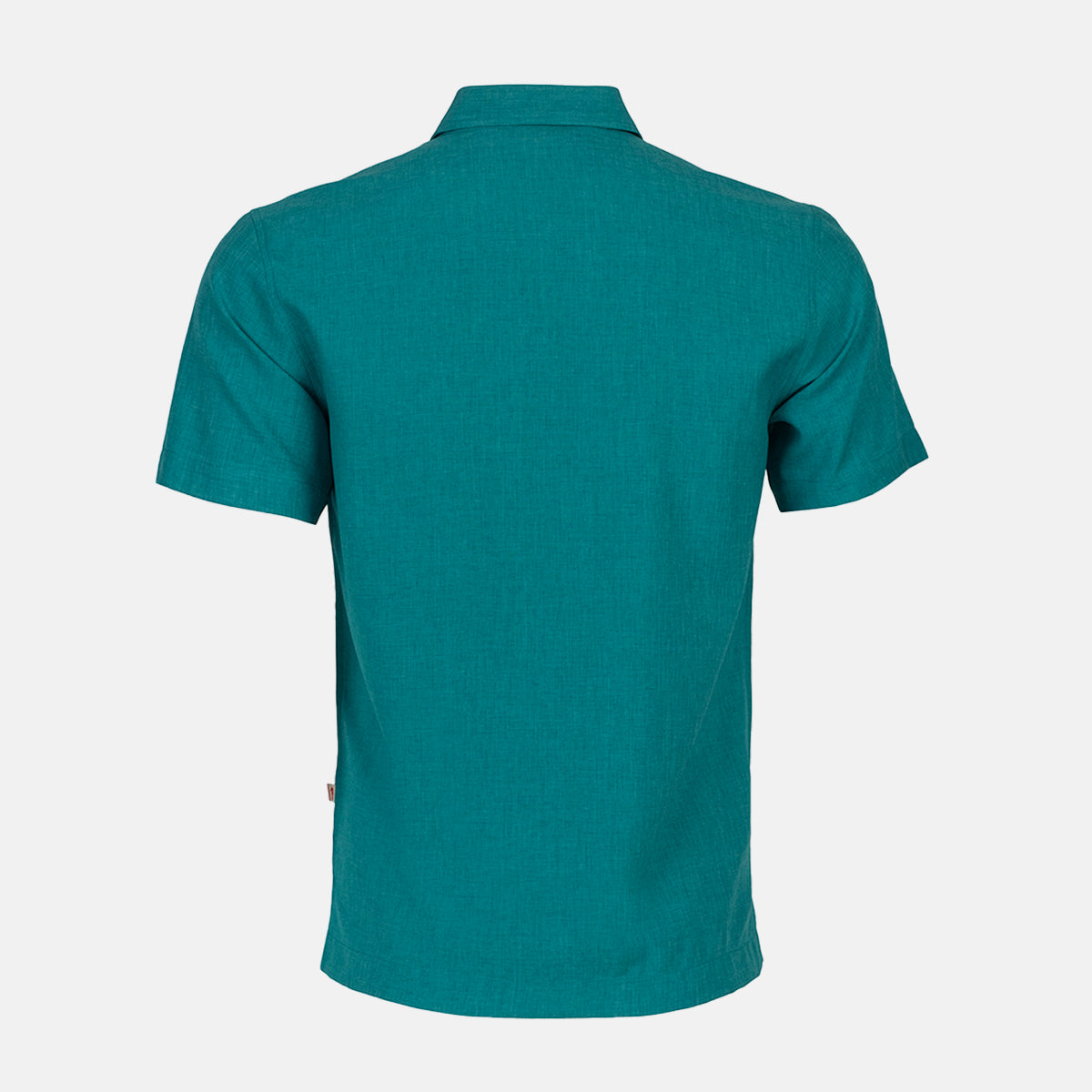 Camisa guayabera manga corta Asteria