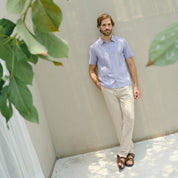 outfit para playa modelo turron