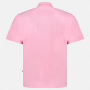 Camisa guayabera manga corta Aguilera