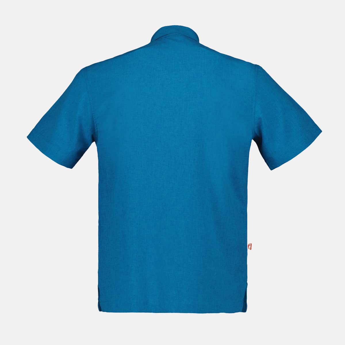 Camisa guayabera manga corta Enebreo