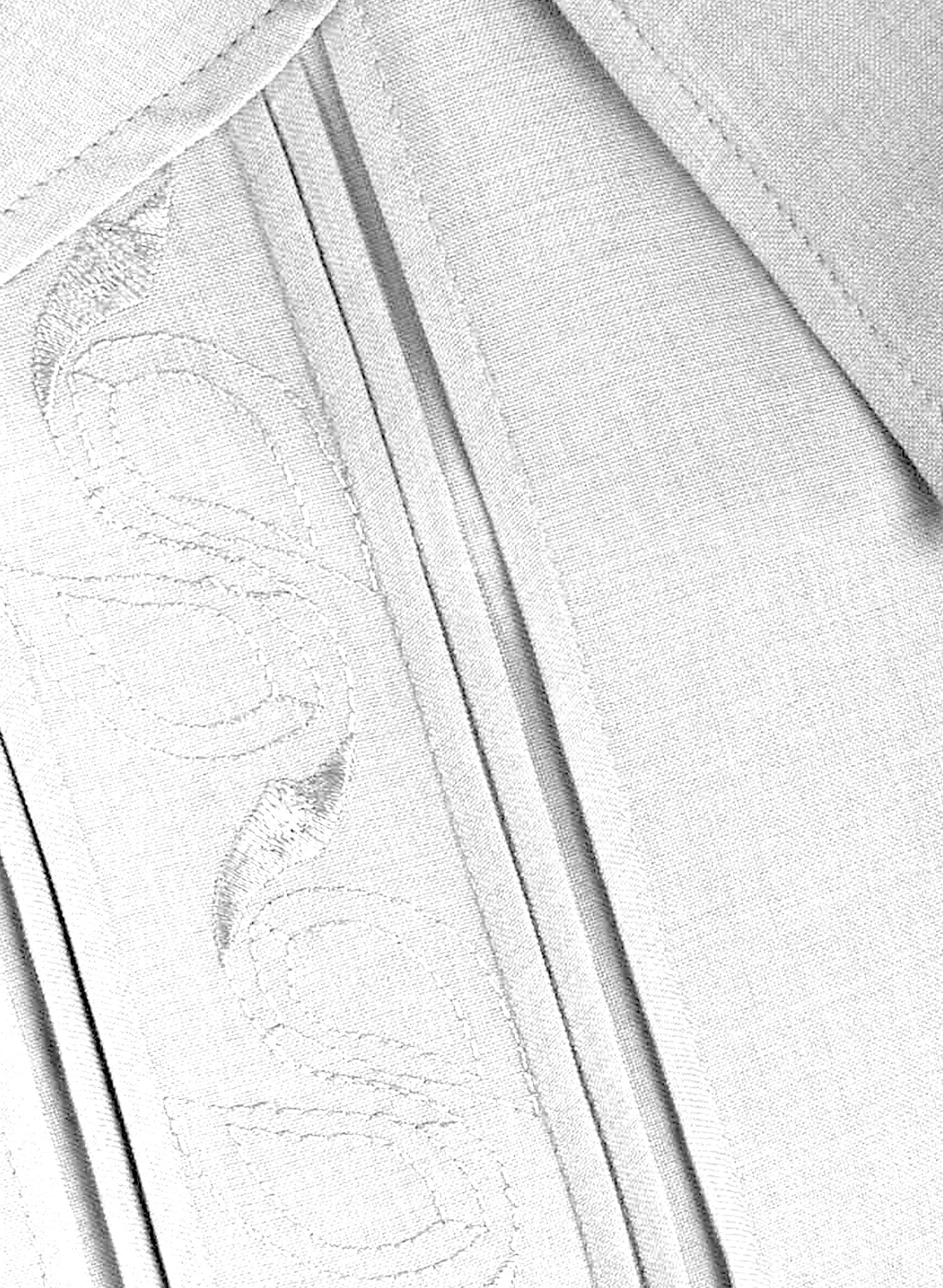 Camisa guayabera Moticus Tallas Extras