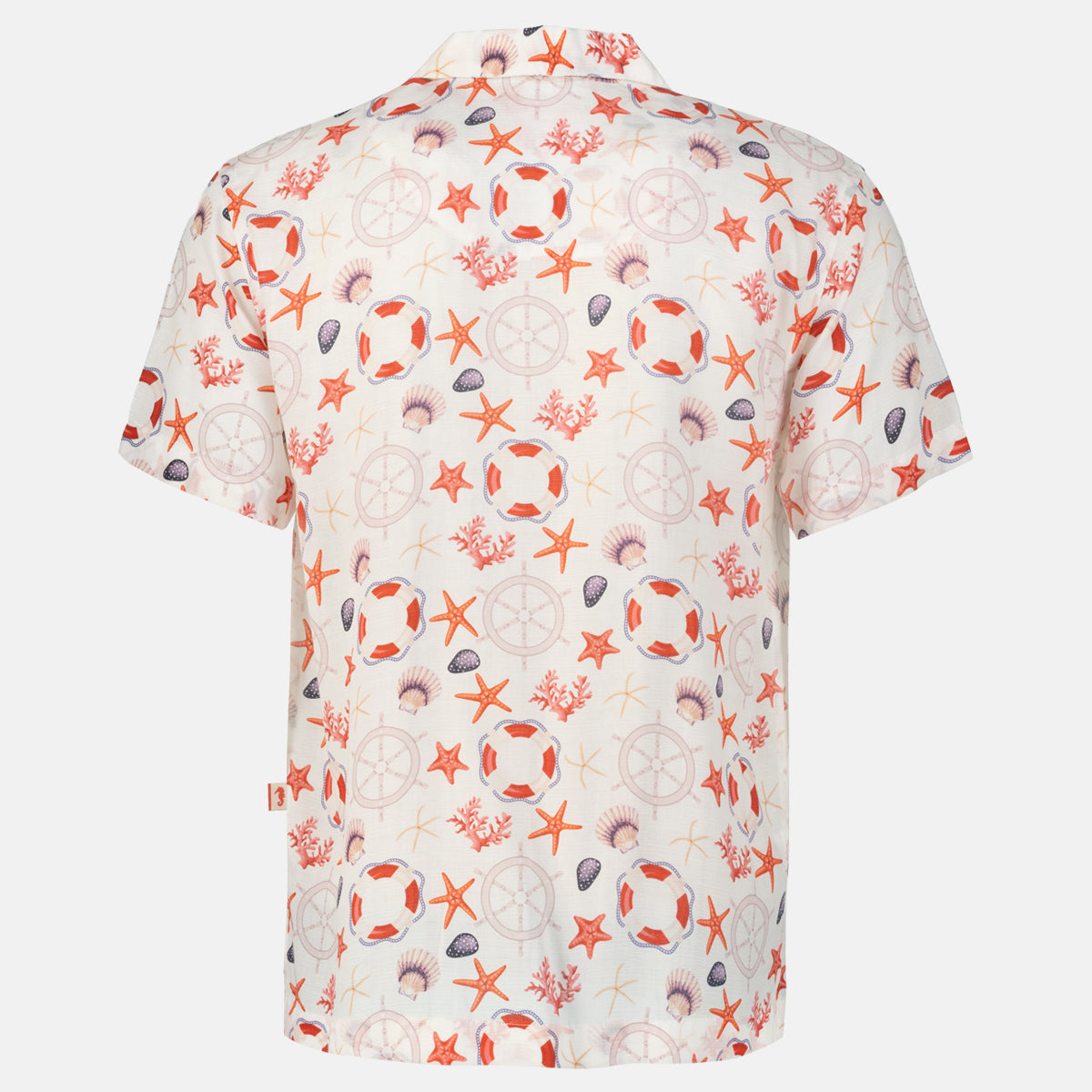 Camisa hawaiana XXL Baywatch