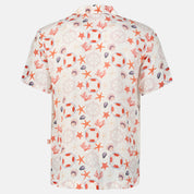 Camisa hawaiana XXL Baywatch