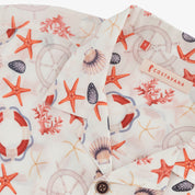 Camisa hawaiana XXL Baywatch