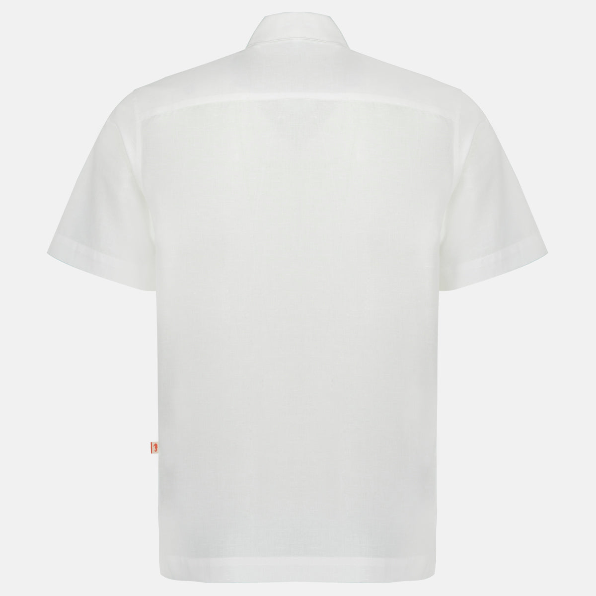 Camisa guayabera XXL Meiji