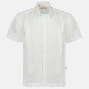 Camisa guayabera XXL Meiji
