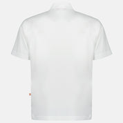 Camisa guayabera manga corta Solis