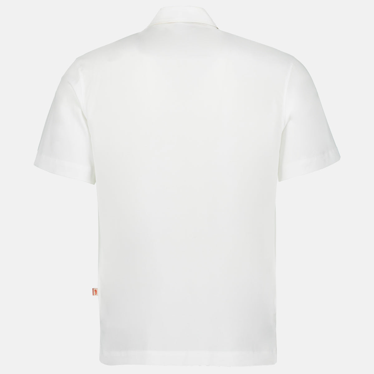 Camisa guayabera manga corta Timon