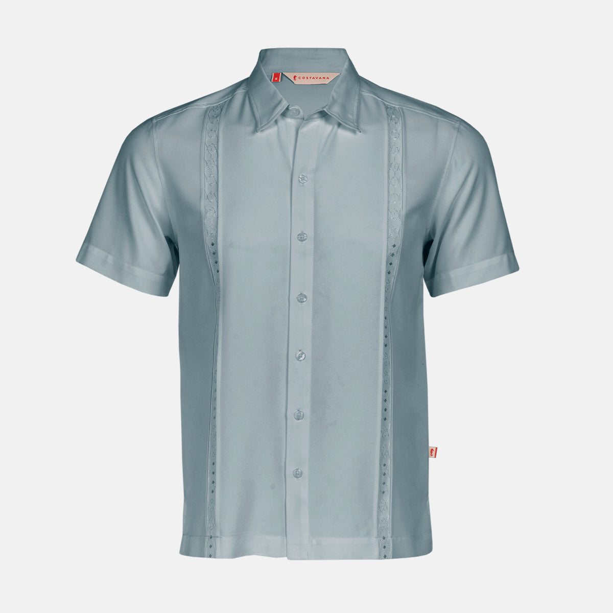 Camisa guayabera Cassius Tallas Extras