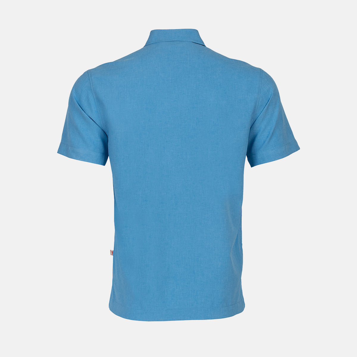 Camisa guayabera manga corta Payne