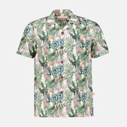 Camisa hawaiana Blanchite Tallas Extras