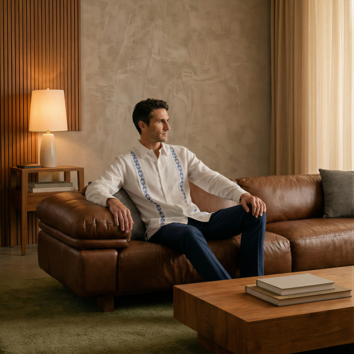 Guía Completa: Guayaberas para Boda en Climas Cálidos + Tips de Estilo