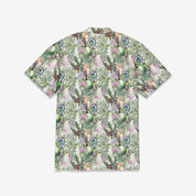 Camisa hawaiana manga corta Blanchite