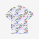 Camisa hawaiana manga corta Chenrio