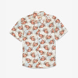 Camisa hawaiana Surimi Tallas Extras