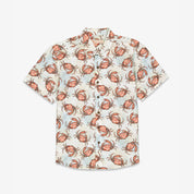 Camisa hawaiana Surimi Tallas Extras