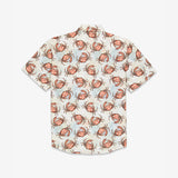 Camisa hawaiana Surimi Tallas Extras