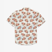 Camisa hawaiana Surimi Tallas Extras