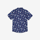 Camisa hawaiana para niño Asteria