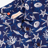 Camisa hawaiana para niño Asteria