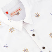 Camisa estampada Timone Tallas Extras