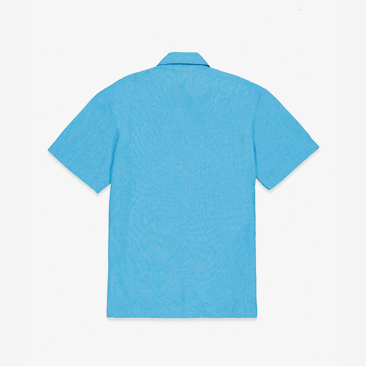 Camisa guayabera manga corta Corredi