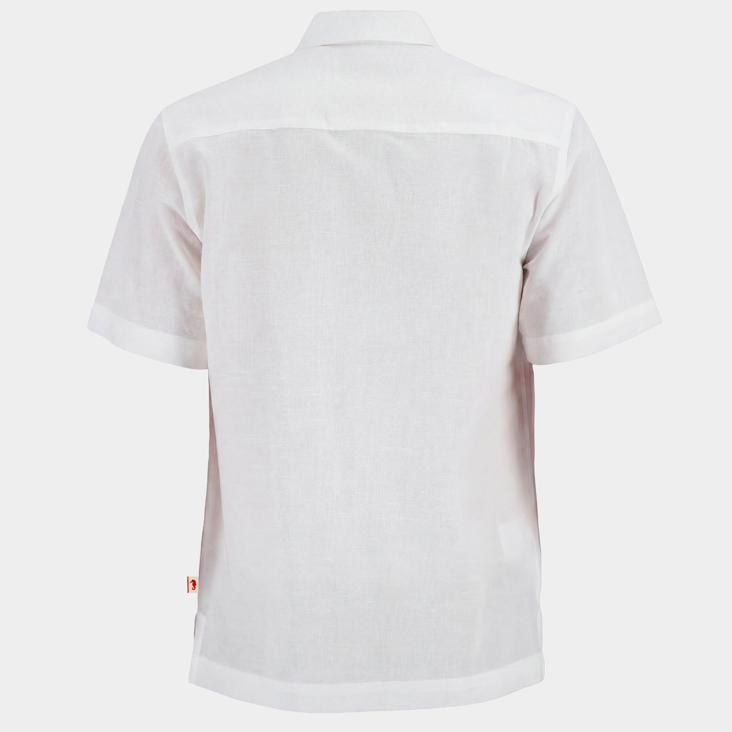 Camisa guayabera manga corta Balsero