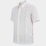 Camisa guayabera manga corta Balsero
