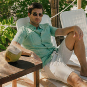 Camisa Guayabera Bogdan XXL