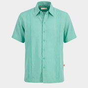 Camisa Guayabera Bogdan XXL