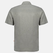 Camisa guayabera manga corta Calypte