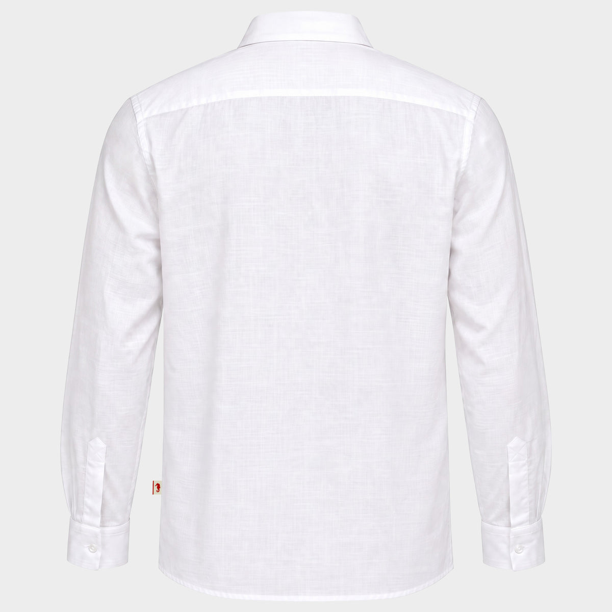 Camisa Guayabera Manga Larga Pierre