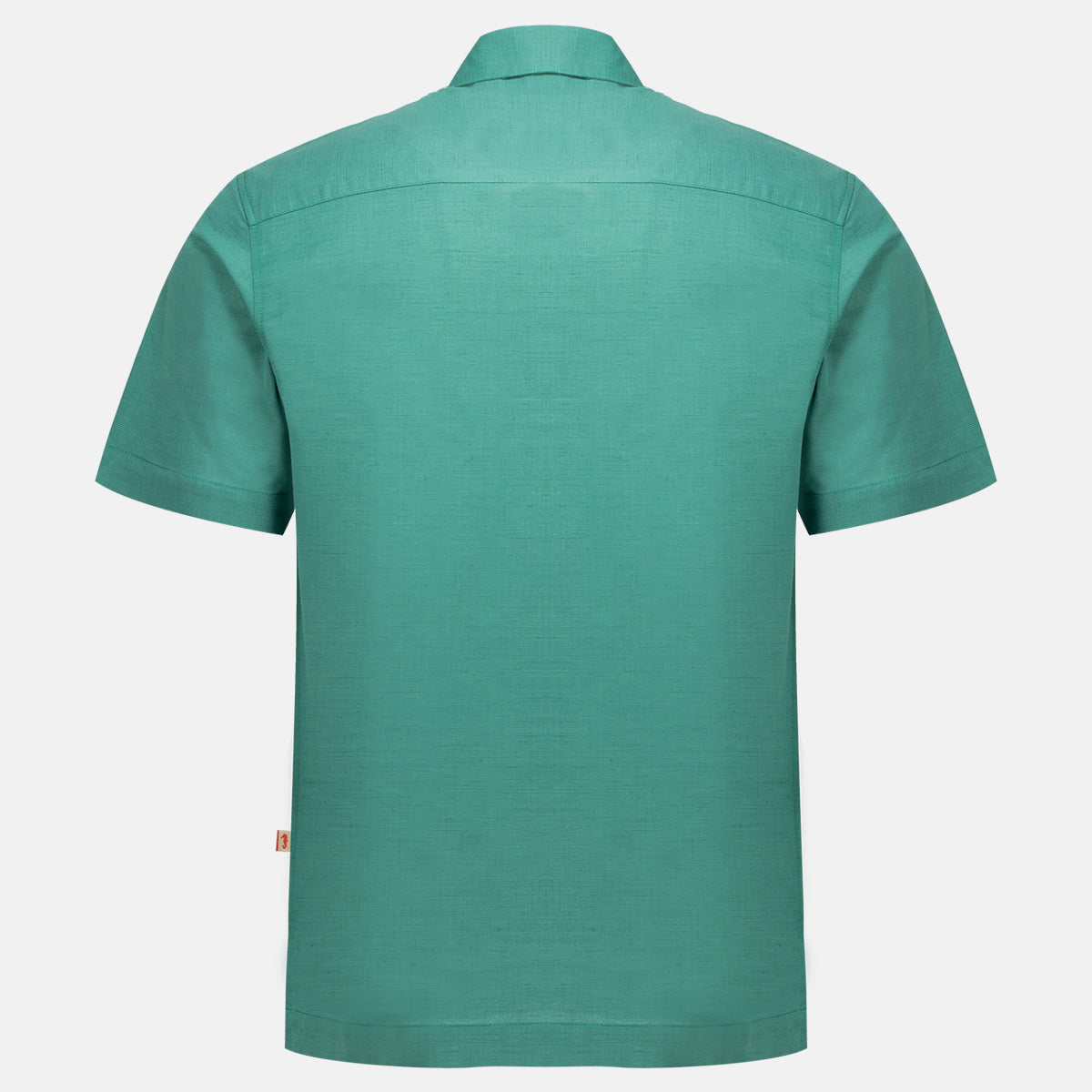 Camisa guayabera manga corta Cerro
