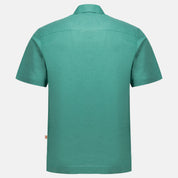 Camisa guayabera manga corta Cerro
