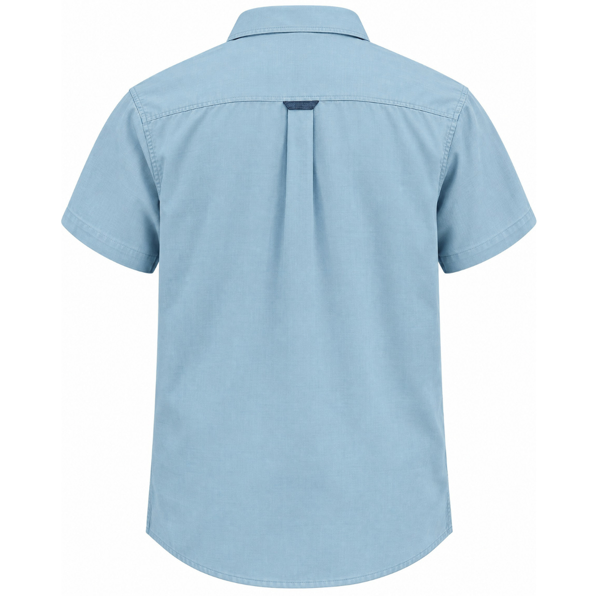 Camisa Manga Corta Forest