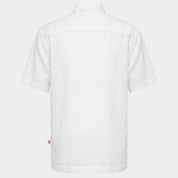 Camisa guayabera manga corta Alejo