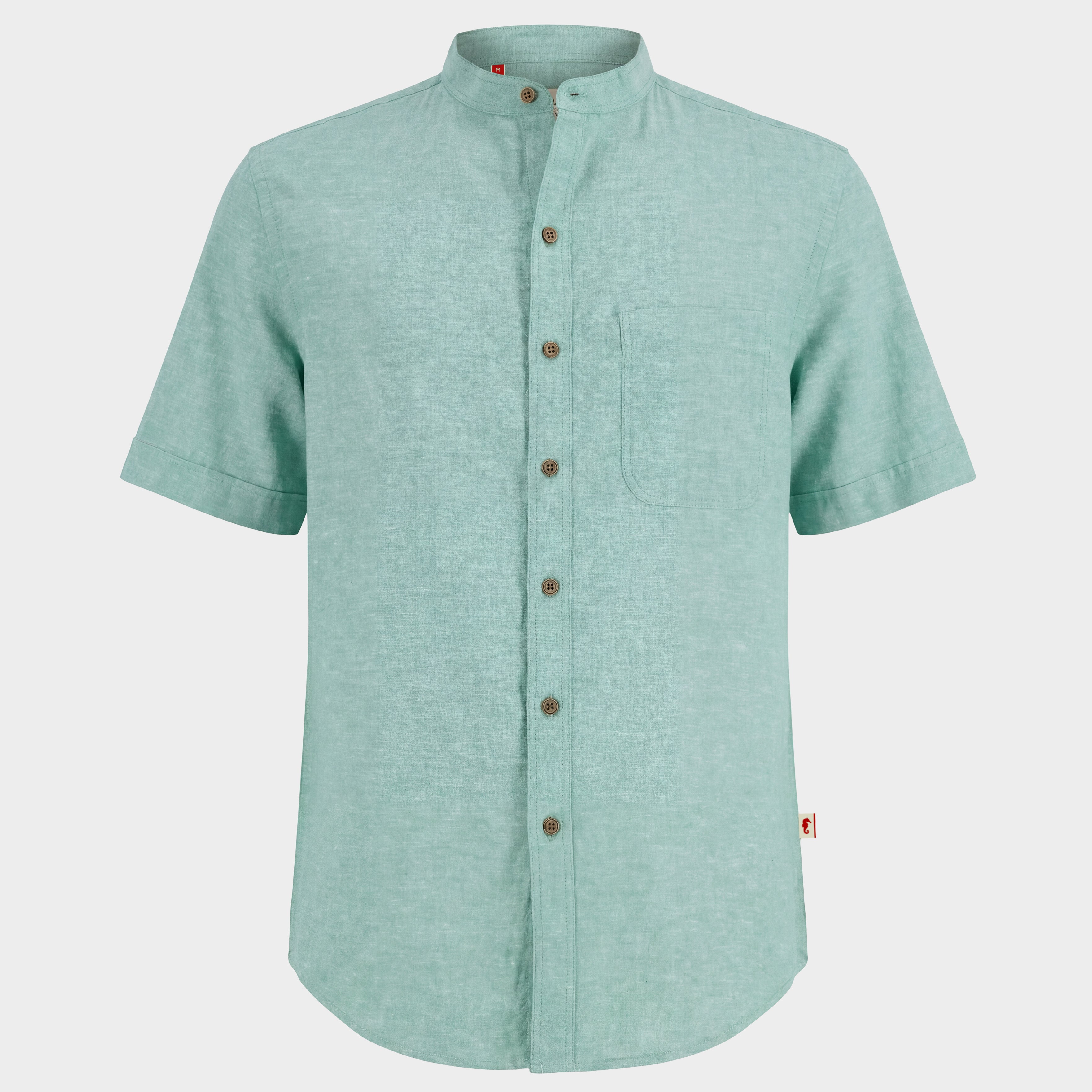 Camisa_Davide_Green-Spruce_Maniqui__Invisible_-1_Front.jpg