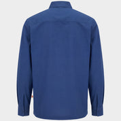 Camisa guayabera manga larga Ferraz