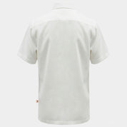 Camisa guayabera manga corta Richard