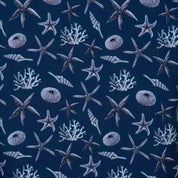 Camisa hawaiana manga corta Asteria