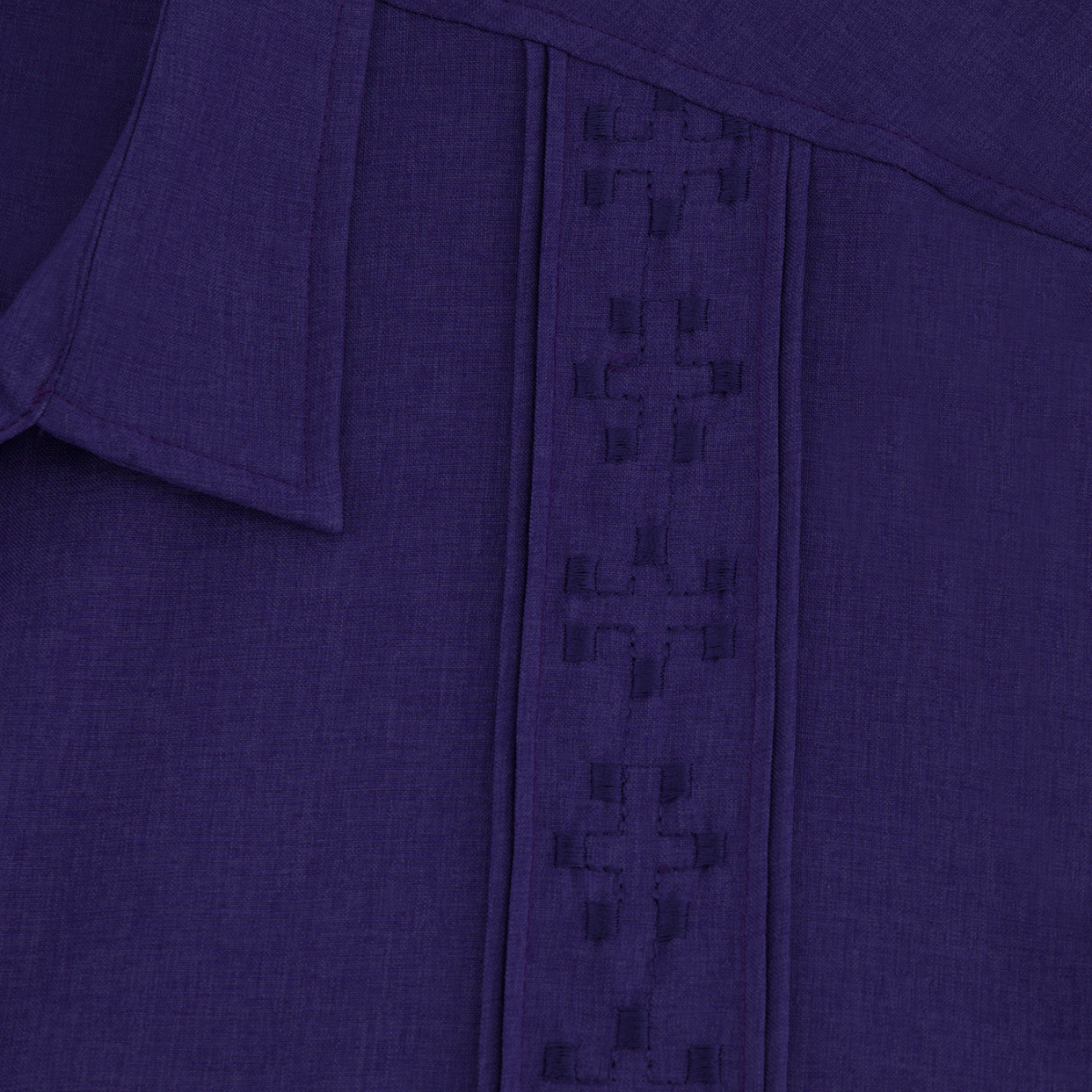 Camisa Guayabera Confes XXL