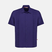 Camisa Guayabera Confes XXL