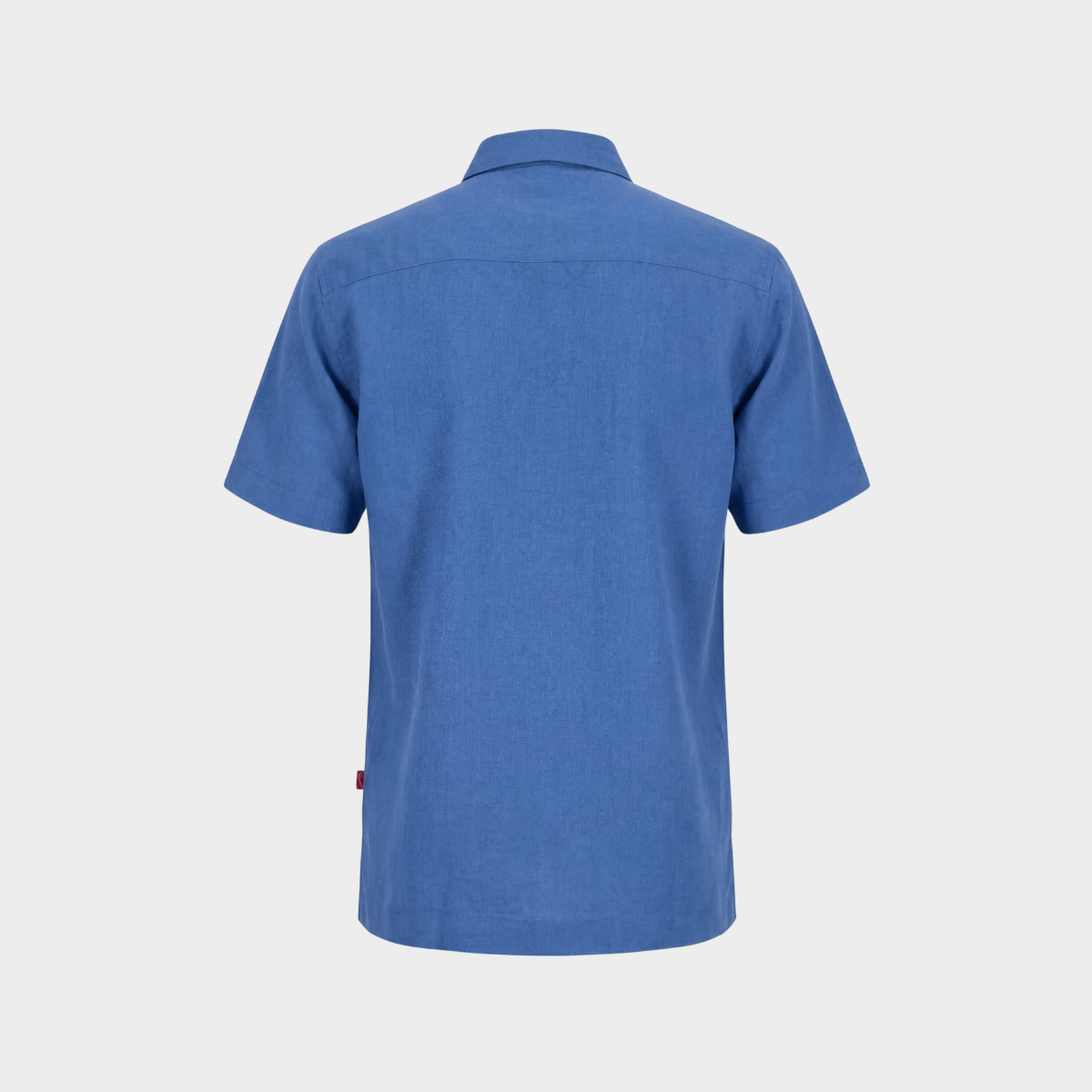 Camisa guayabera manga corta Jasper