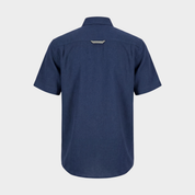 Camisa manga corta Zant