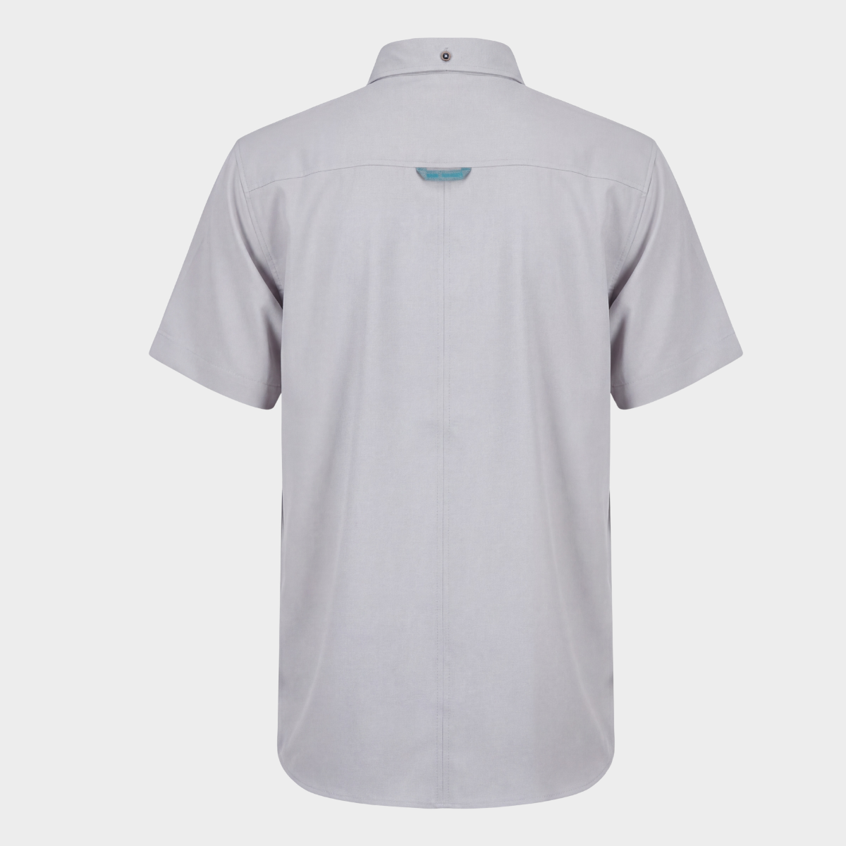 Camisa manga corta Zebes