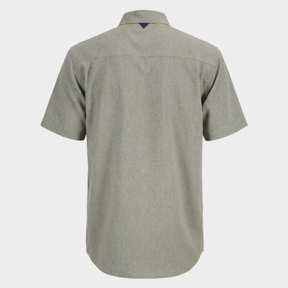 Camisa manga corta Isamu