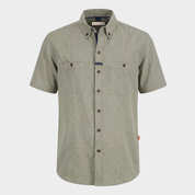Camisa manga corta Isamu