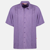 Camisa guayabera Yilezca Tallas Extras