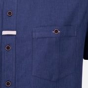 Camisa manga corta Deku