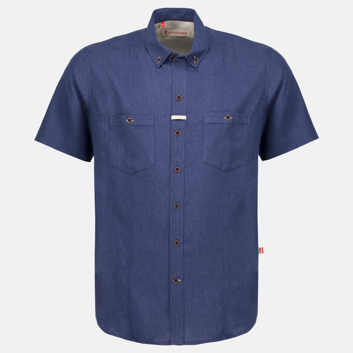 Camisa manga corta Deku